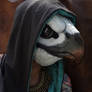 Osprey mask