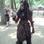 new demon costume