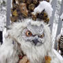 Harlo owlbear