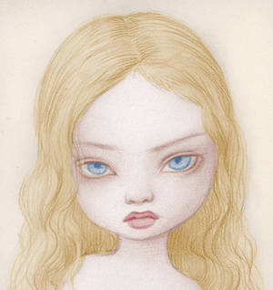 mark ryden tribute