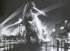 :gojira: