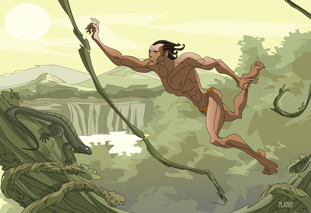 Tarzan