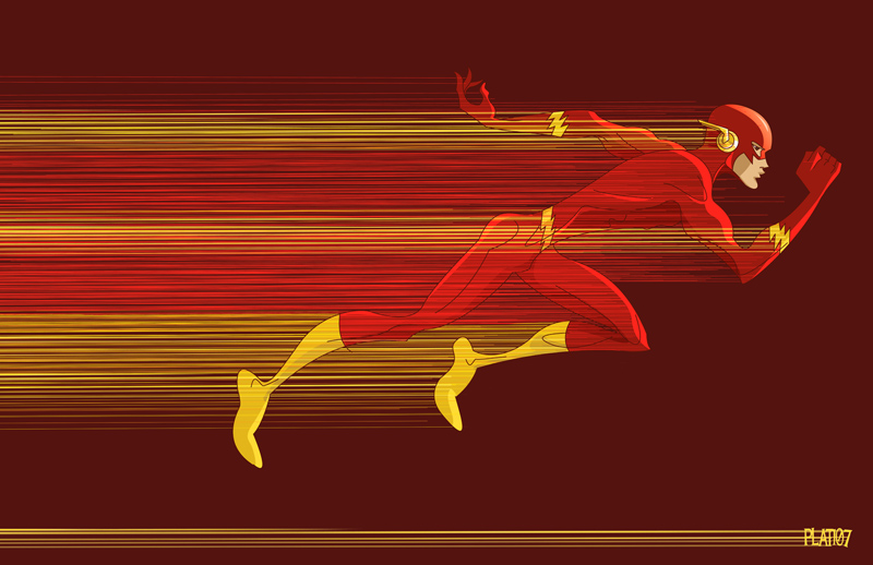 The Flash