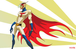 Gatchaman