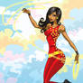 Wonder Girl