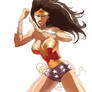 Wonder Woman