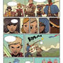 Spera page preview