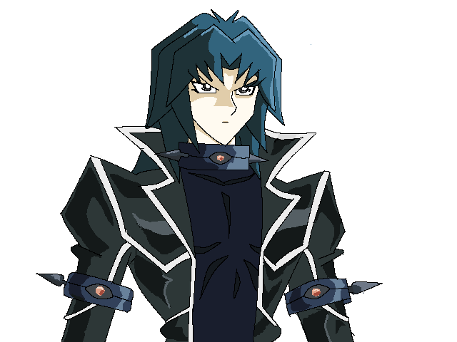 Zane yu gi oh gx by pochoclox on DeviantArt