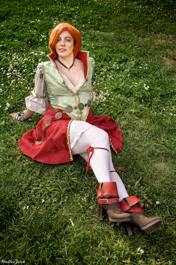 [WalterZeick] Les shootings the Witcher Shani_on_the_grass_by_deltacode_dd6xws7-pre.jpg?token=eyJ0eXAiOiJKV1QiLCJhbGciOiJIUzI1NiJ9.eyJzdWIiOiJ1cm46YXBwOjdlMGQxODg5ODIyNjQzNzNhNWYwZDQxNWVhMGQyNmUwIiwiaXNzIjoidXJuOmFwcDo3ZTBkMTg4OTgyMjY0MzczYTVmMGQ0MTVlYTBkMjZlMCIsIm9iaiI6W1t7ImhlaWdodCI6Ijw9Mjg4MCIsInBhdGgiOiJcL2ZcLzZmMDI4YWU3LWQ2NWItNDI1MC1hNjM3LWI2ZWJjOWVlYWM3Y1wvZGQ2eHdzNy02ODhlNmUxYi1lZWI3LTQ0YjEtODQzNy04OGUyNGY0ZTE5Y2MuanBnIiwid2lkdGgiOiI8PTE5MjAifV1dLCJhdWQiOlsidXJuOnNlcnZpY2U6aW1hZ2Uub3BlcmF0aW9ucyJdfQ