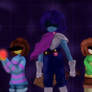 Two to One (deltarune)