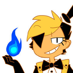 Bill Cypher