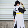 Soi Fon - Gotei Niban Taichou