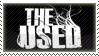 The Used Stamp by TheChiza