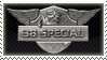 38 Special Stamp