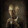 Mr. Burns
