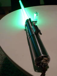 Lightsaber graflex 1.1 g