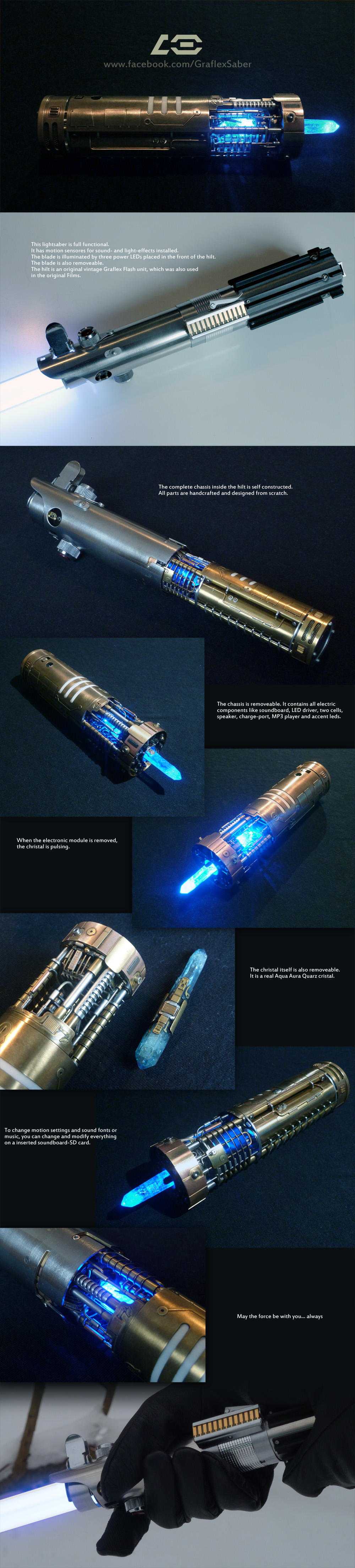 Lightsaber