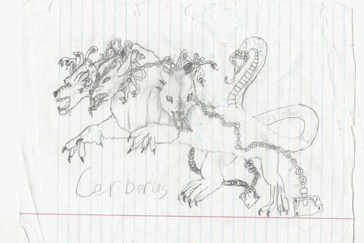 Cerberus