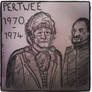 Pertwee - Call the Doctor W.I.P