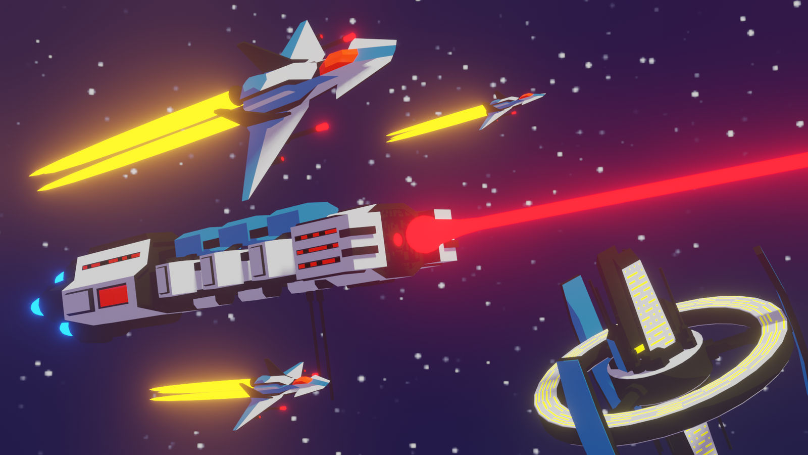 Space Rangers Ships by RafVicAlv on DeviantArt
