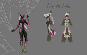 Explore the Best Dridergirl Art | DeviantArt