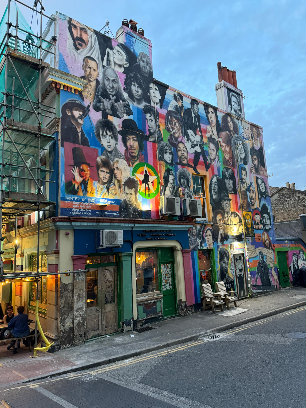 Brighton