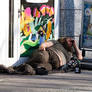 And again at the Charite Berlin Mitte
