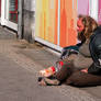 And again at the Charite Berlin Mitte