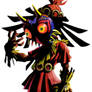 Skull Kid 2