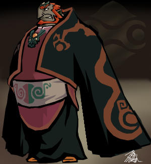 Ganondorf