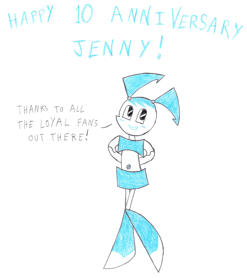 MLaaTR 10th Anniversary