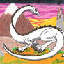 White Dragon