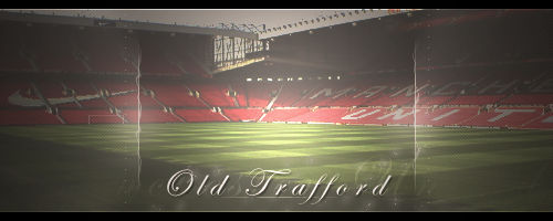 Old Trafford