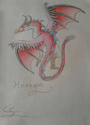 Heragon