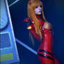 Asuka Langley