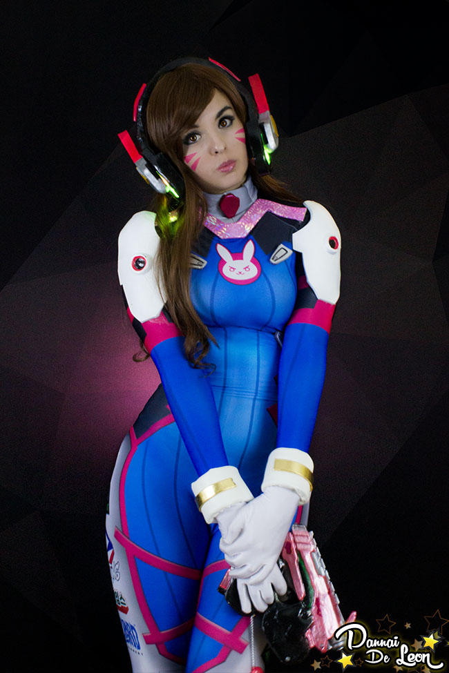 D.Va - Overwatch