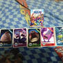 MY OOZMA KAPPA SCARE CARDS ARRIVED TODAY! :D