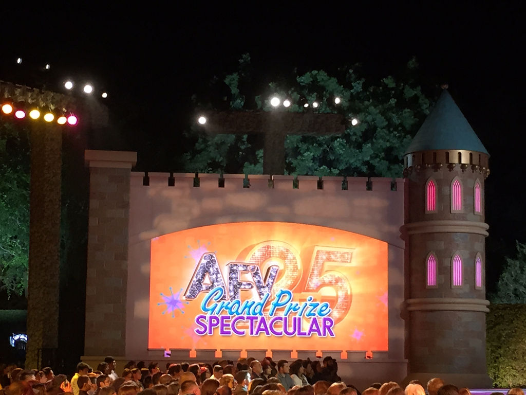 AFV filmed at Disneyland! by Cartuneslover16 on DeviantArt