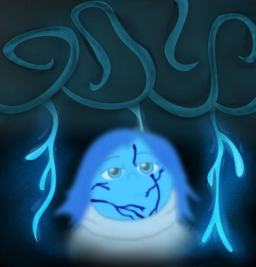 Sad And Gloomy GROUP PRIZE By Cartuneslover16 On DeviantArt fight-off-gloomy-weather-depression