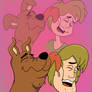 50 years of Scooby-Dooby-Doo!