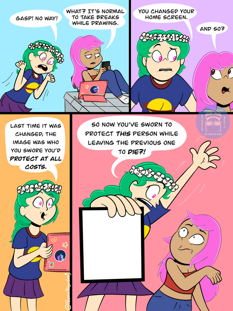 Hyperfixate Meme Homescreened Hyperfixation (meme PNG) by Cartuneslover16 on DeviantArt