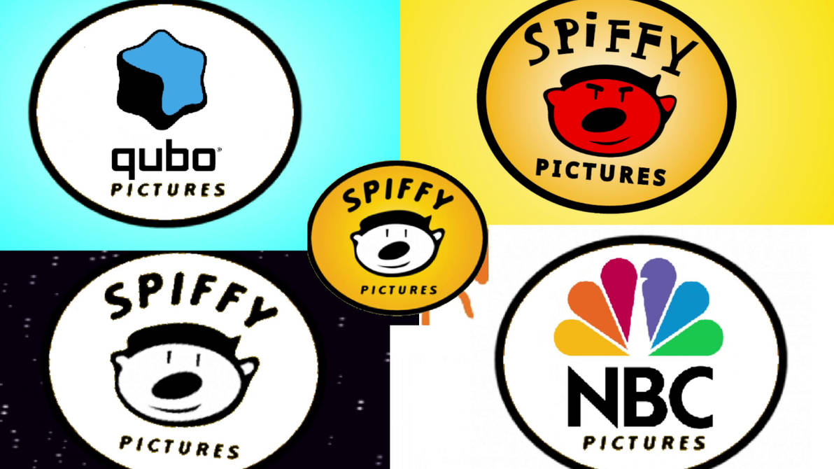 Spiffy Pictures Logos By S0undbit On Deviantart