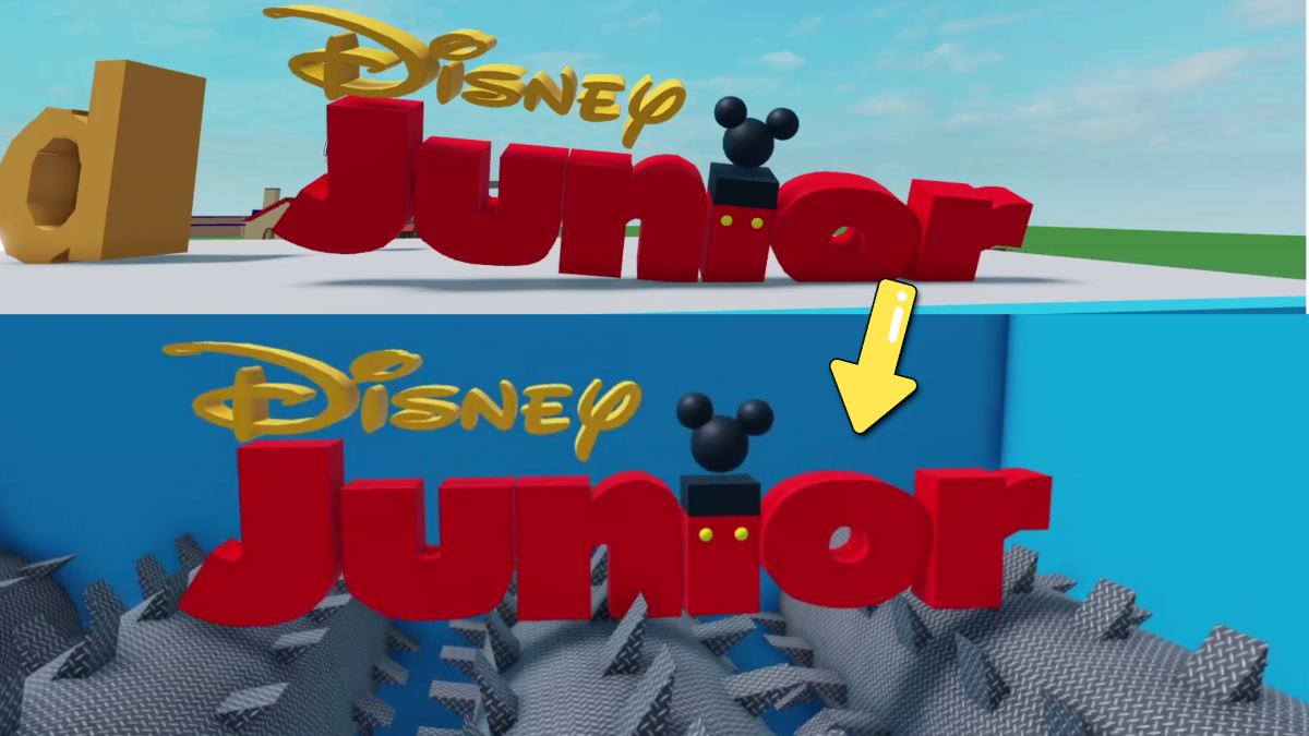 Disney Junior Logo Vs Shredder By S0UNDBIT On DeviantArt disney-junior-logo-vs-shredder-by-s0undbit-on-deviantart