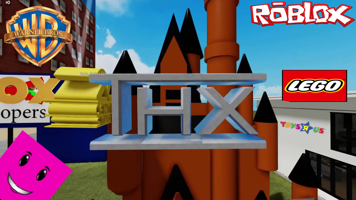 Thx Sc. Read Deviantart THX Logo bloopers by S0UNDBIT on DeviantArt