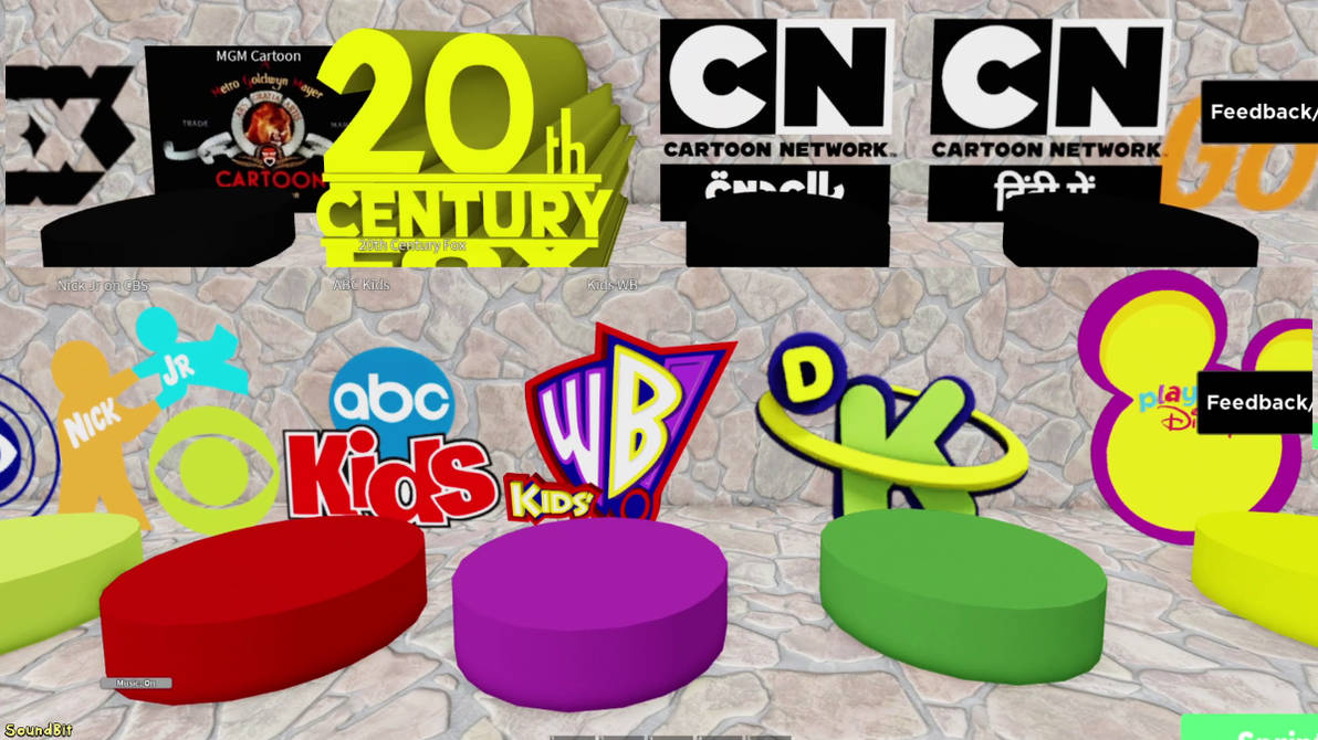 Defunct Logos by S0UNDBIT on DeviantArt