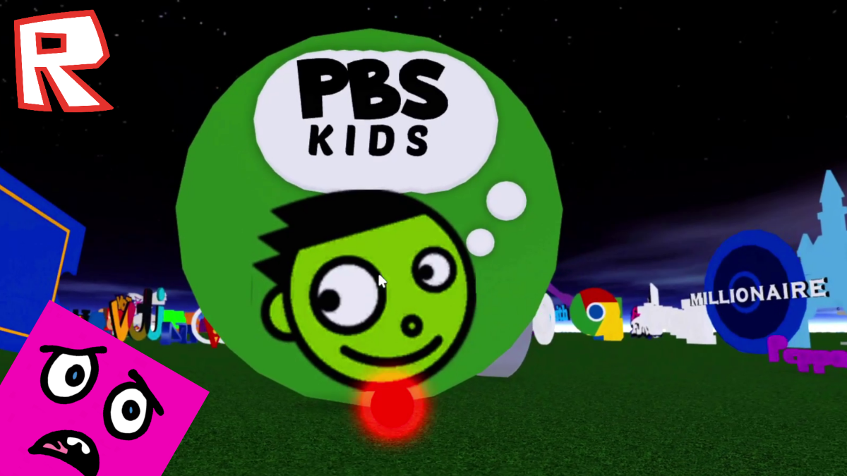 PBS kids id: box 