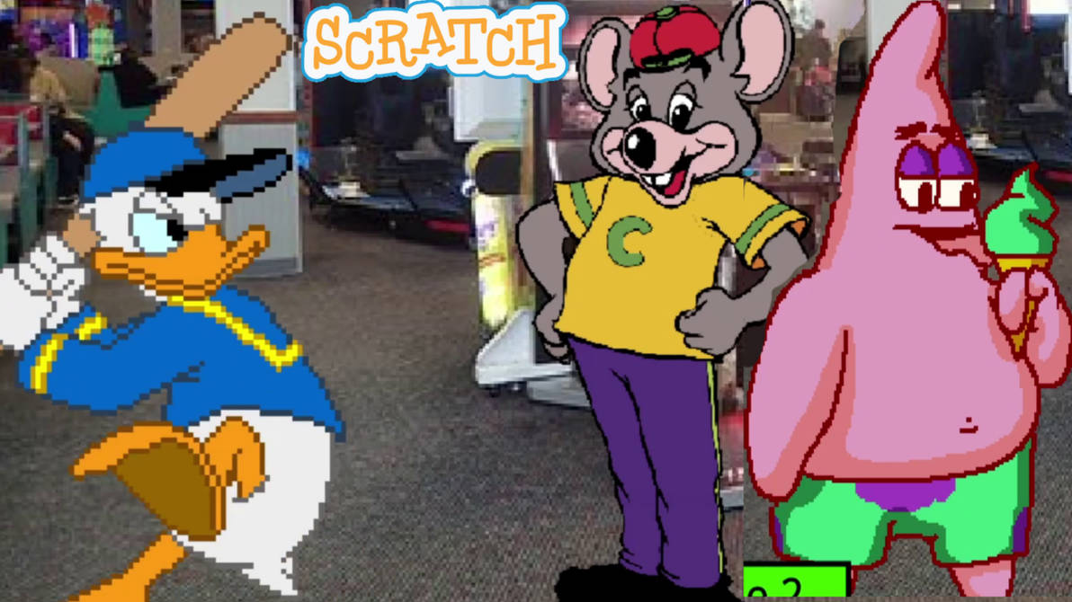 Beating Up Chuck E Cheese By S0undbit On Deviantart Beating Up Chuck E Cheese By S0undbit On Deviantart