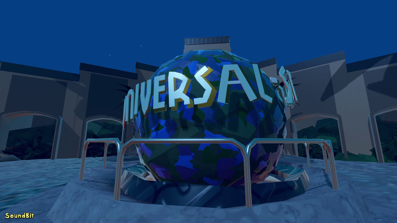 Universal Pack Deviantart Universal Logo Sign by S0UNDBIT on DeviantArt