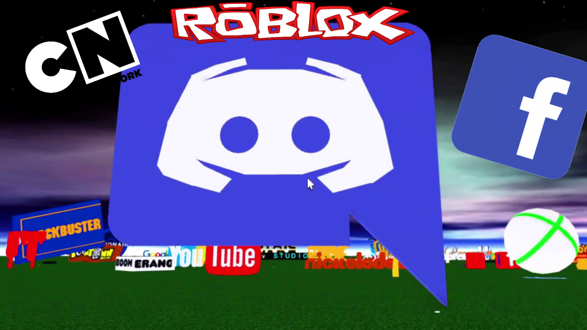 Breathtaking Discord Roblox Background in 4K Breathtaking Discord Roblox Background in 4K