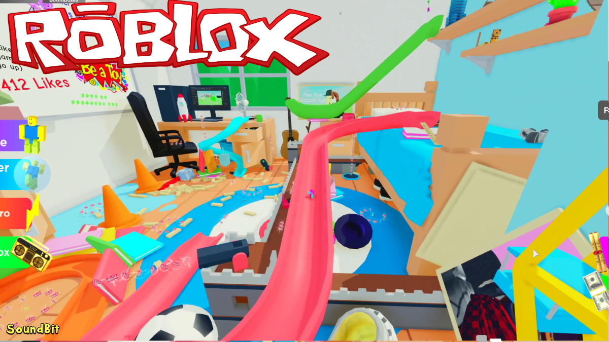 OOFBLOX Wallpaper (PC OR TABLET) by Juilainpotato on DeviantArt